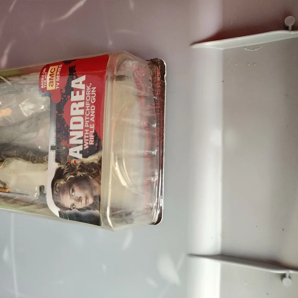 walking dead never removed